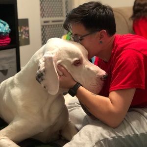 Meet your Posher, Stacey